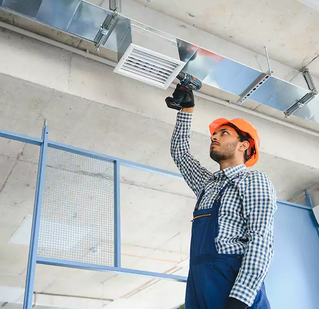 Why Homeowners & Businesses Trust Us in Merrifield, VA?