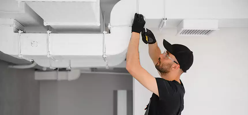 Our Air Duct Cleaning Services in Merrifield, VA