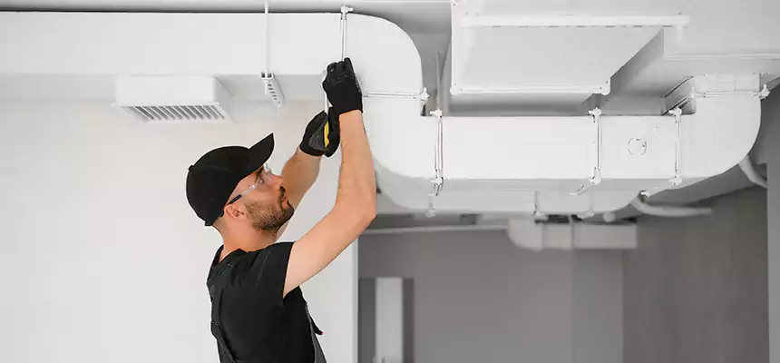 Our Air Duct Repair Services in Merrifield, VA