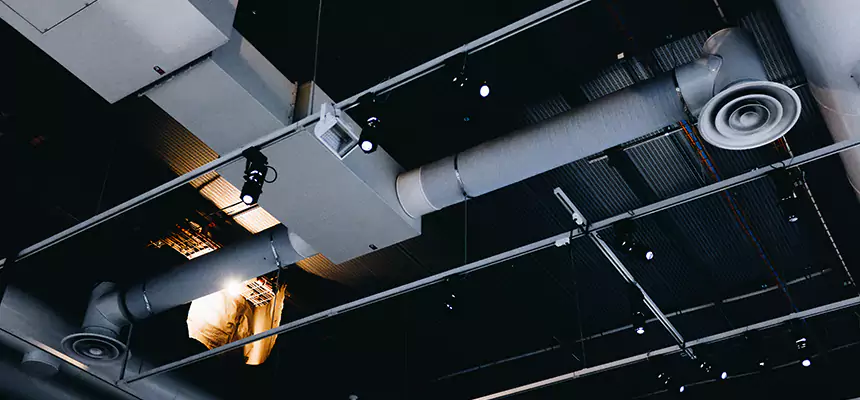 Our Air Duct Replacement Services in Merrifield, VA