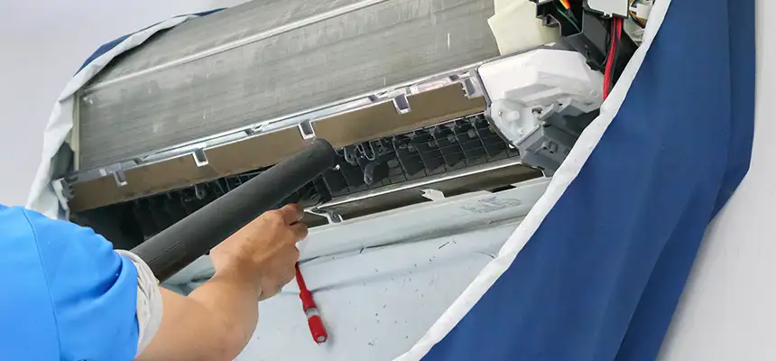 Advanced Clogged Dryer Vent Repair for Multi-Unit & Commercial in Merrifield, VA