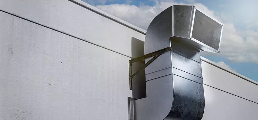 Comprehensive Commercial HVAC Cleaning in Merrifield