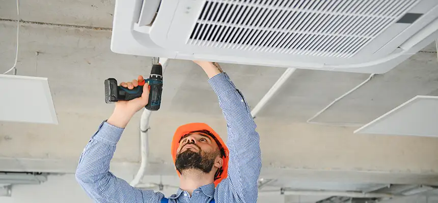 Detailed Multi‑Unit Riser & Roof Termination Cleaning in Merrifield