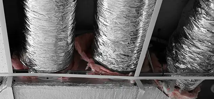 Scalable Commercial Multi‑Unit Dryer Vent Camera Inspection in Merrifield, VA