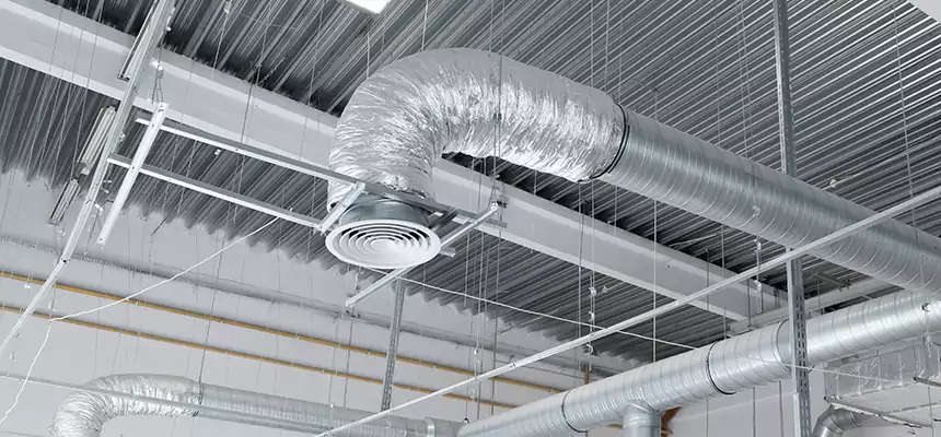 Our Dryer Vent Hose Replacement Services in Merrifield, VA