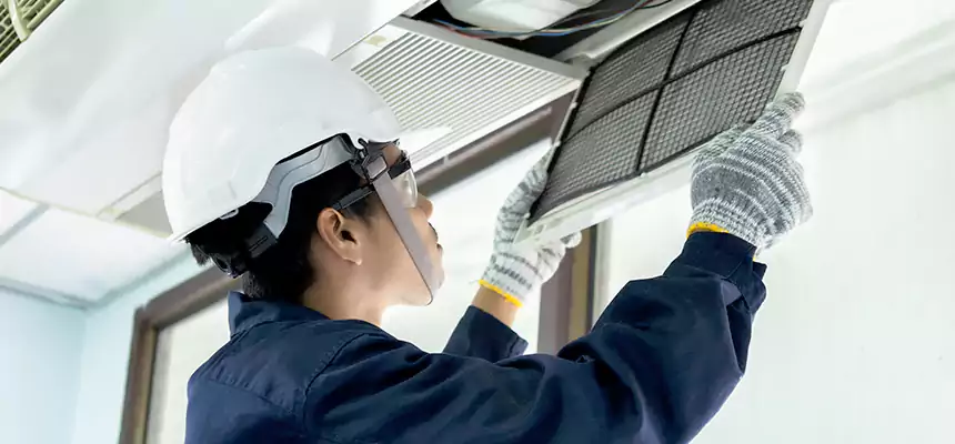 Our Mold & Mildew Removal from Air Ducts Services in Merrifield, VA