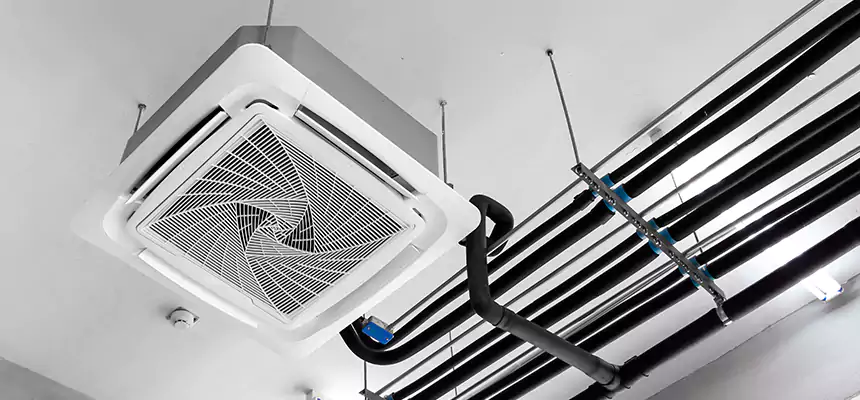 Our Smart AC Vent Controller Services in Merrifield, VA