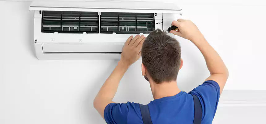Our Smart Air Conditioning Installation Services in Merrifield, VA