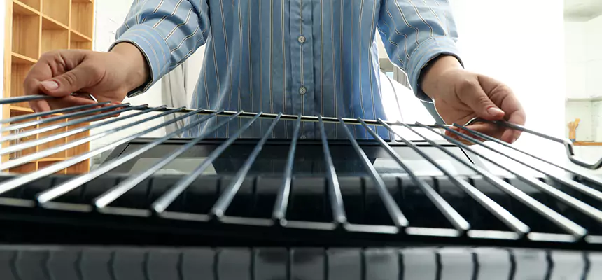 Our Vent Grille Washing Services in Merrifield, VA