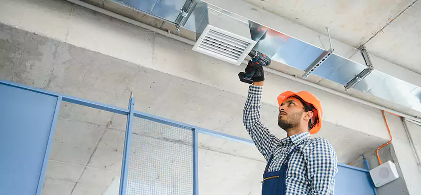 Efficient Exhaust Vent Cleaning in Merrifield, VA