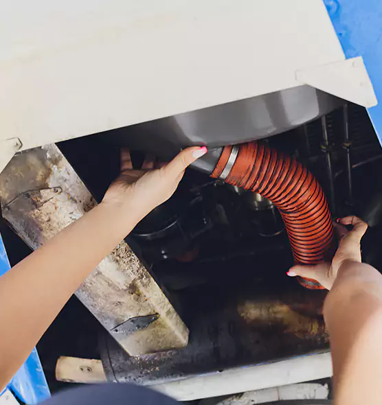 Professional Air Duct Leak Repair in Merrifield, VA