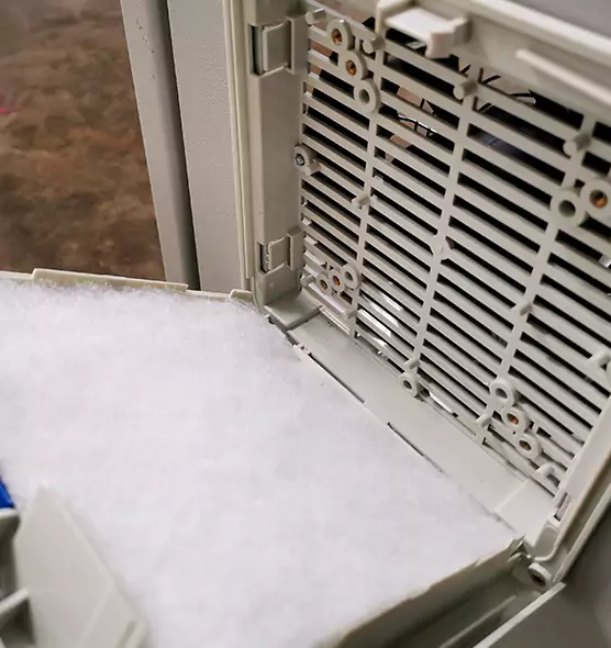 About Air Duct Overhaul & Upgrades in Merrifield, VA