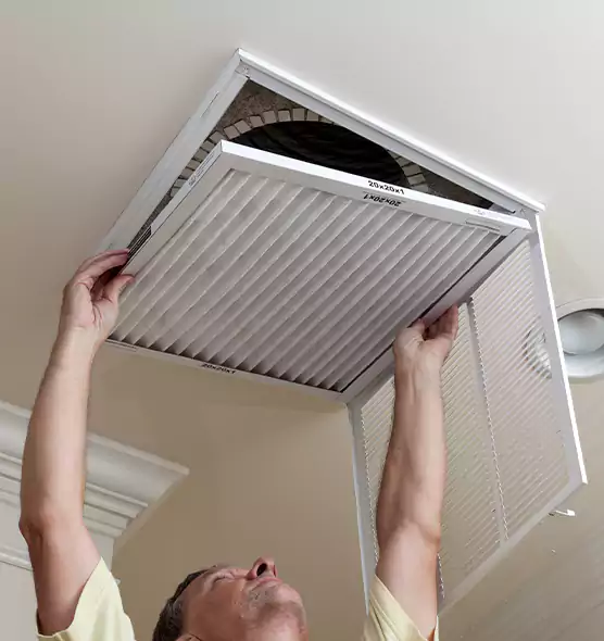 Trusted Apartment Air Duct Cleaning in Merrifield, VA