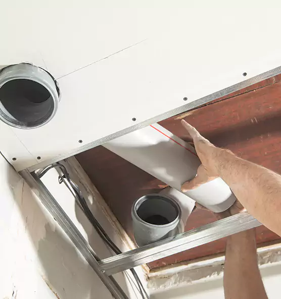 Professional Attic Air Duct Cleaning in Merrifield, VA