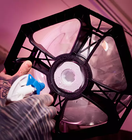 Advanced Basement Vent Cleaning in Merrifield, VA