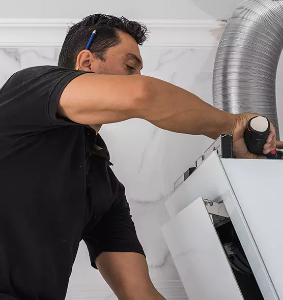 Trusted Bathroom Exhaust Duct Cleaning in Merrifield, VA