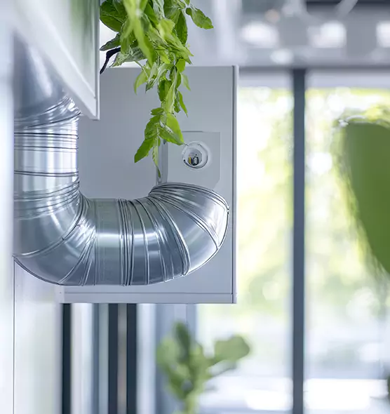 Professional Eco-Safe Dryer Vent Cleaning in Merrifield, VA