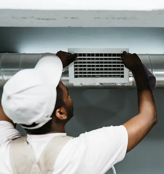 About Emergency Dryer Vent Repair in Merrifield, VA