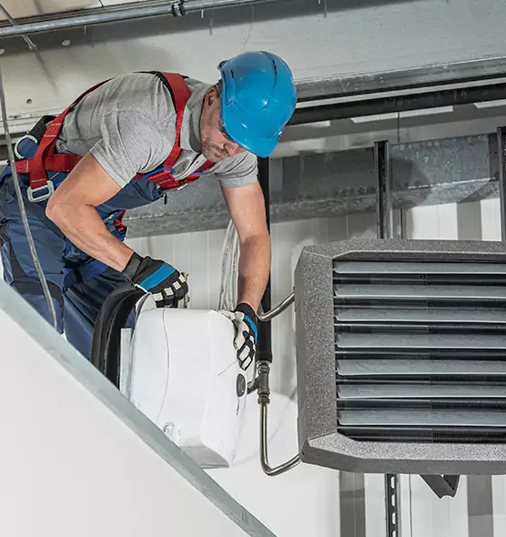Professional HVAC Cleaning Solutions in Merrifield, VA