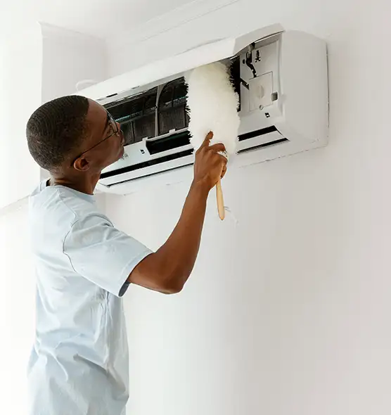 Professional Maximize AC Efficiency  in Merrifield, VA