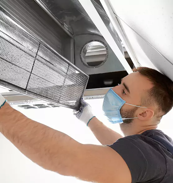About Remove Smoke Smell From Air Duct in Merrifield, VA