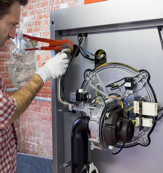 Advanced Repair Dryer Vent Hose in Merrifield, VA