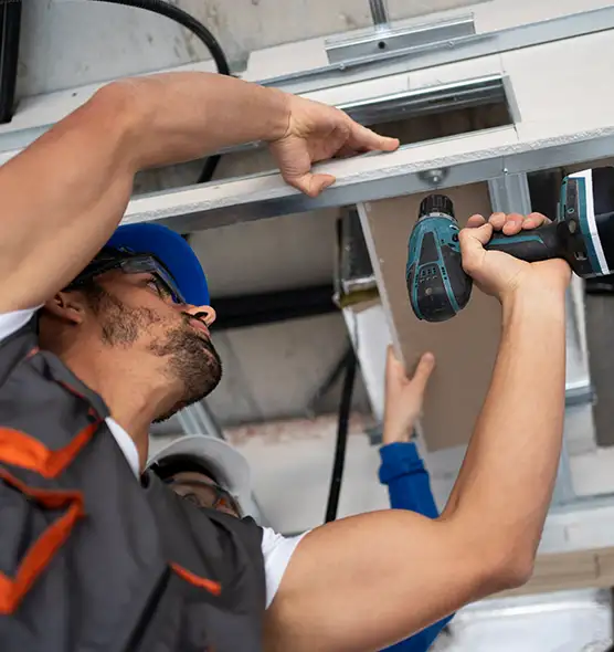 About Vent Smoke Odor Elimination in Merrifield, VA