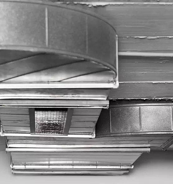 Professional Wall Vent Cleaning Service in Merrifield, VA