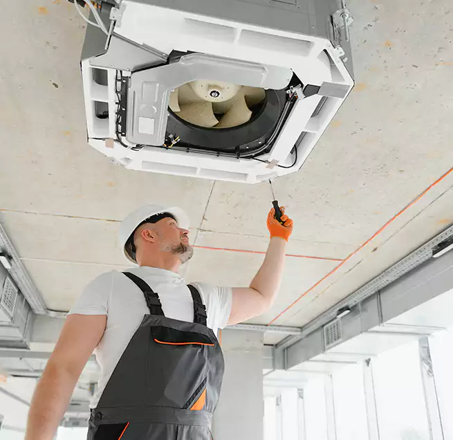 Why Homeowners & Businesses Trust Us in Merrifield, VA?