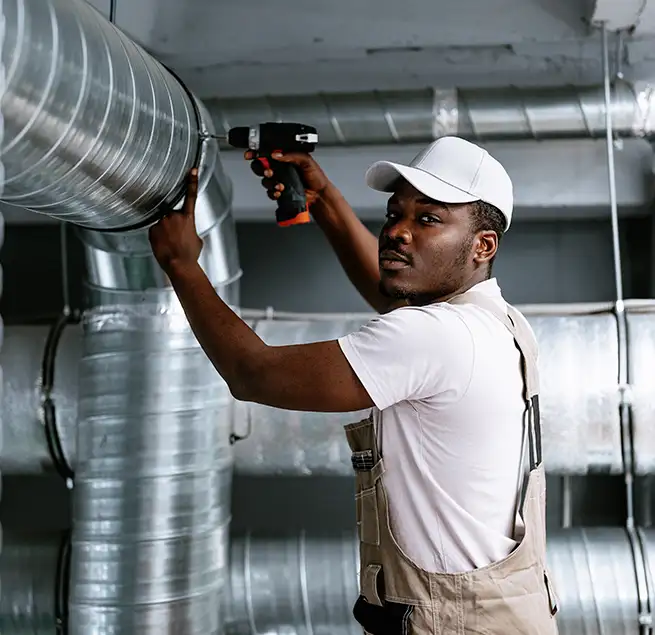 Why Homeowners & Businesses Trust Us Merrifield, VA