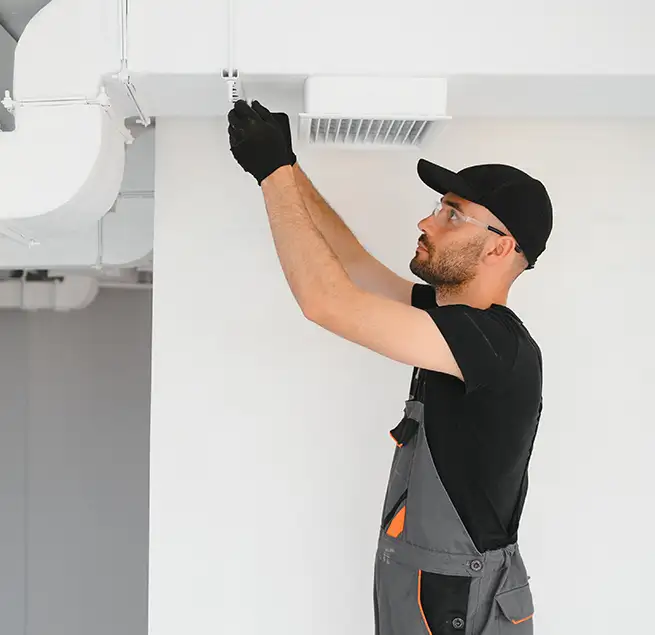 Why Homeowners & Businesses Trust Us in Merrifield, VA?