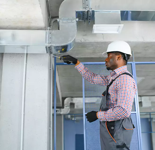 Why Homeowners & Businesses Trust Us Merrifield, VA