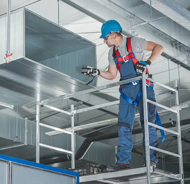 Why Homeowners & Businesses Trust Us in Merrifield, VA?