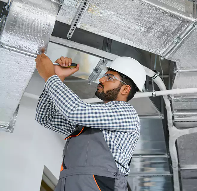 Why Homeowners & Businesses Trust Us Merrifield, VA?