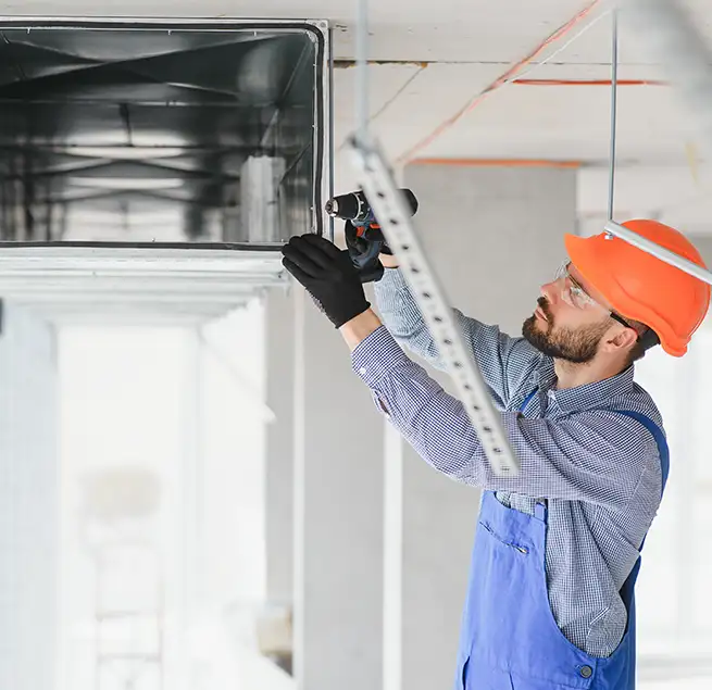 Why Homeowners & Businesses Trust Us in Merrifield, VA?