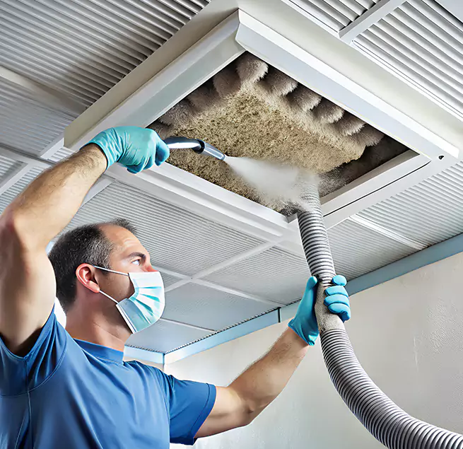 Why Homeowners & Businesses Trust Us Merrifield, VA