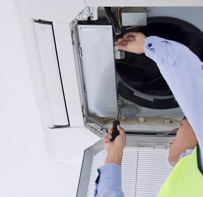 Why Homeowners & Businesses Trust Us Merrifield, VA?