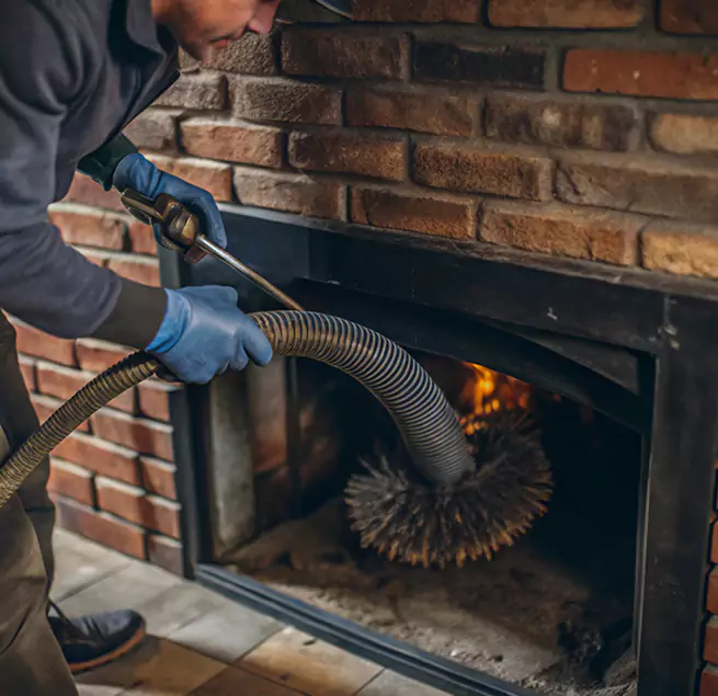  Why Homeowners & Businesses Trust Us in Merrifield, VA?