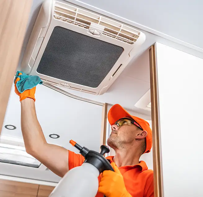 Why Homeowners & Businesses Trust Us in Merrifield, VA?