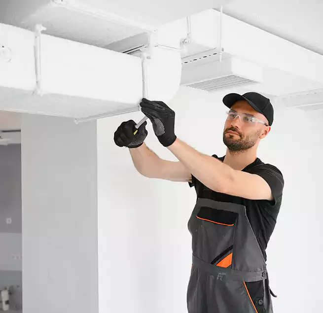 Why Homeowners & Businesses Trust Us in Merrifield, VA?