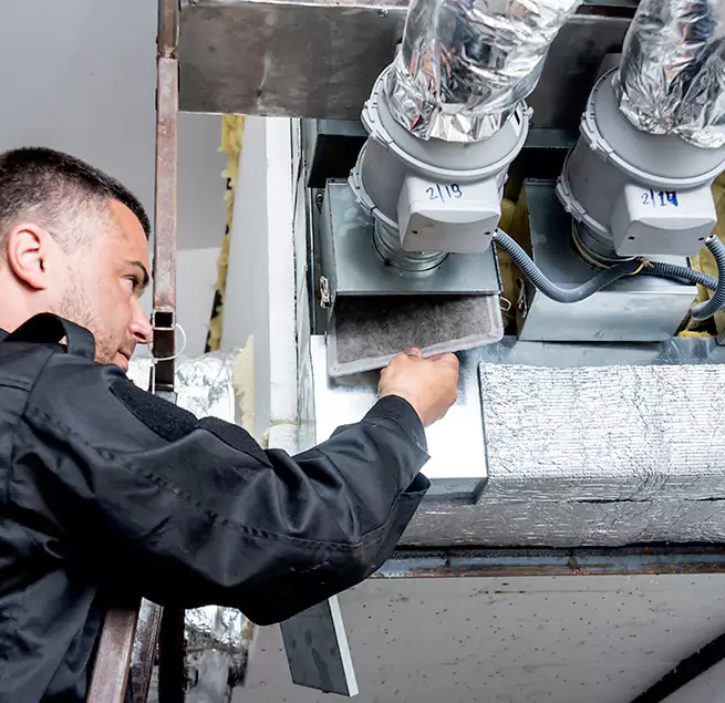 Why Homeowners & Businesses Trust Us in Merrifield, VA?