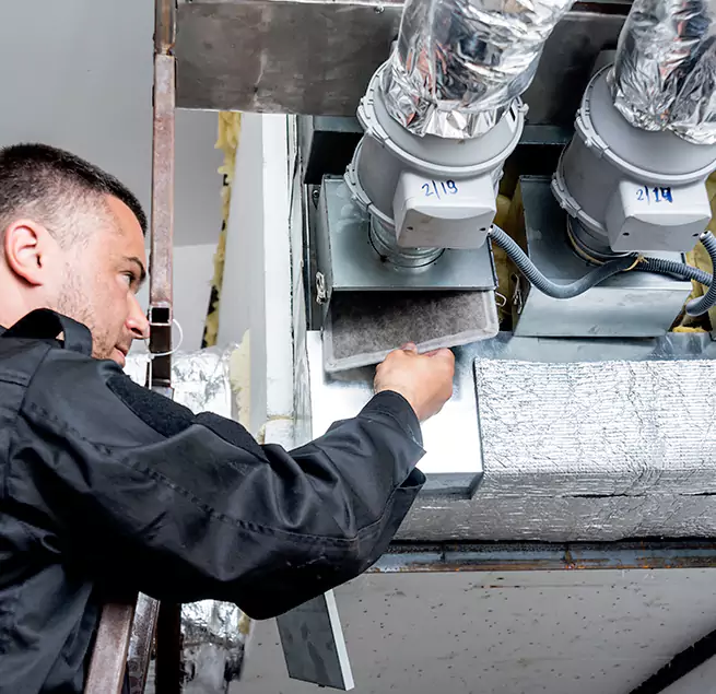 Why Homeowners & Businesses Trust Us in Merrifield, VA?