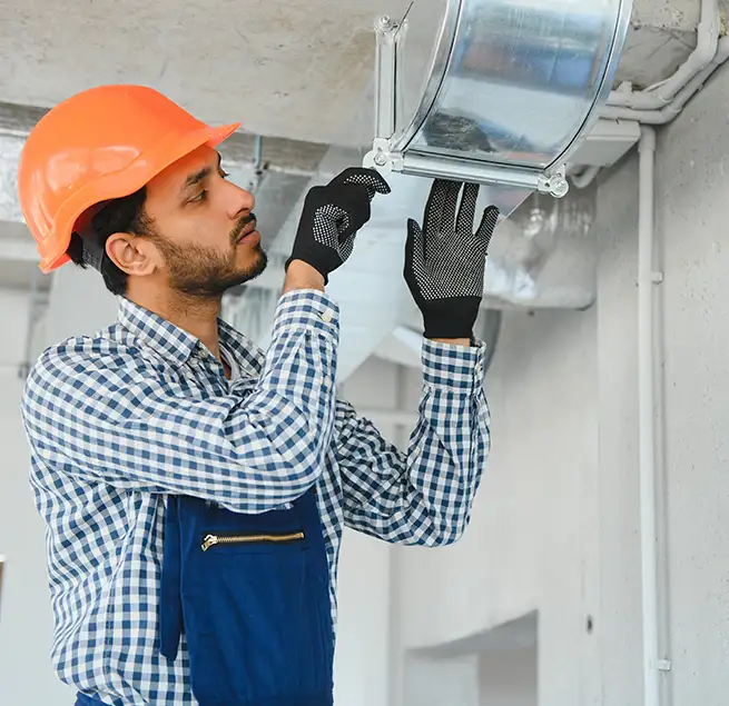 Why Homeowners & Businesses Trust Us in Merrifield, VA?