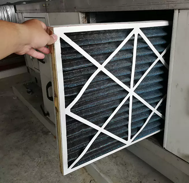 Why Homeowners & Businesses Trust Us Merrifield, VA?