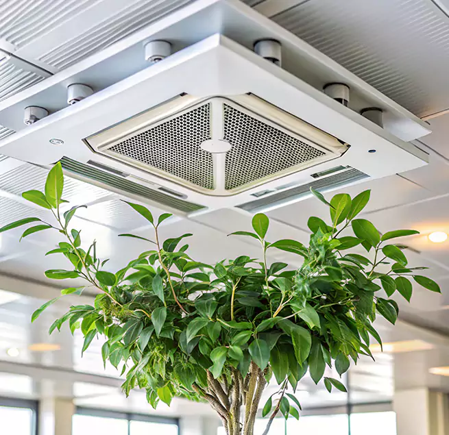 Why Homeowners & Businesses Trust Us in Merrifield, VA?