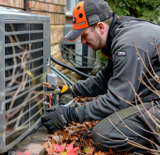 Why Homeowners & Businesses Trust Us in Merrifield, VA?