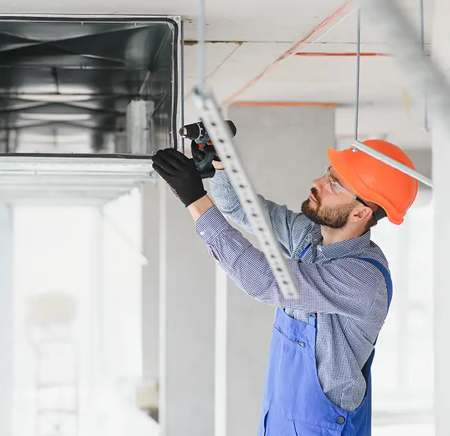 Why Homeowners Businesses Trust Us Merrifield, VA