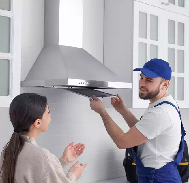 Why Homeowners & Businesses Trust Us in Merrifield, VA?