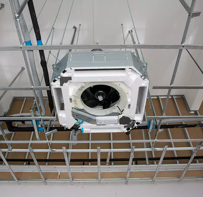 Why Homeowners & Businesses Trust Us in Merrifield, VA?