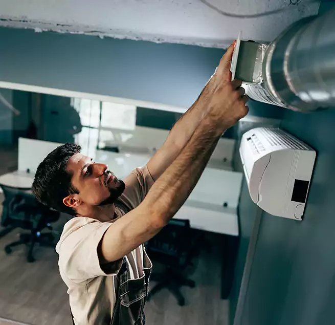 Why Homeowners & Businesses Trust Us in Merrifield, VA?